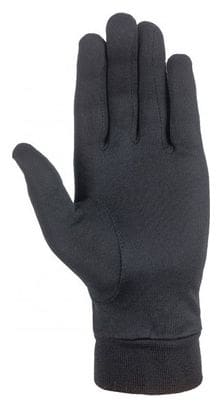 Lafuma Silk Gloves Black