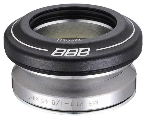 BBB Integrated Headset 41.8mm 8mm alloy cone spacer