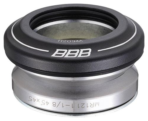 Jeu de direction Integré BBB Integrated 41.8mm Cône 8mm