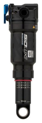 Rockshox SIDLuxe Ultimate RL Solo Air Trunnion schokdemper