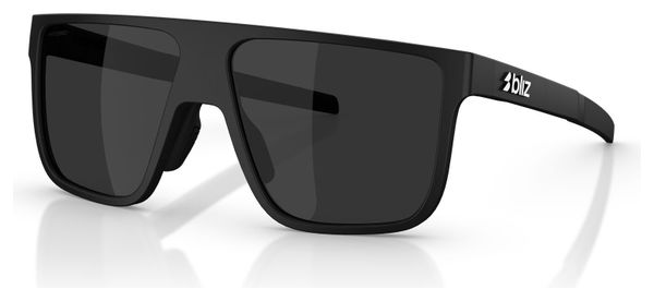 Bliz A003 Unisex Zonnebril Mat Zwart/Rook