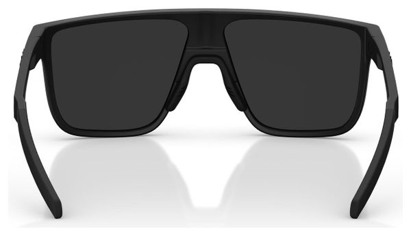 Bliz A003 Unisex Zonnebril Mat Zwart/Rook