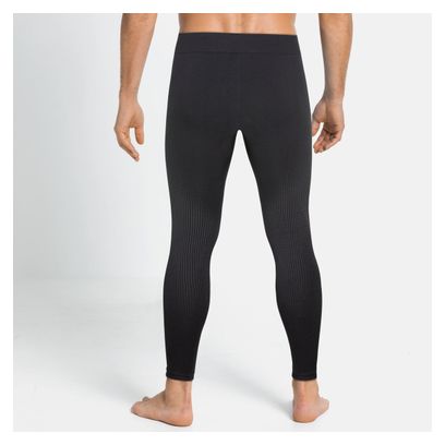 Odlo Performance Warm Eco Long Tights Grey