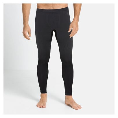 Odlo Performance Warm Eco Long Tights Grey