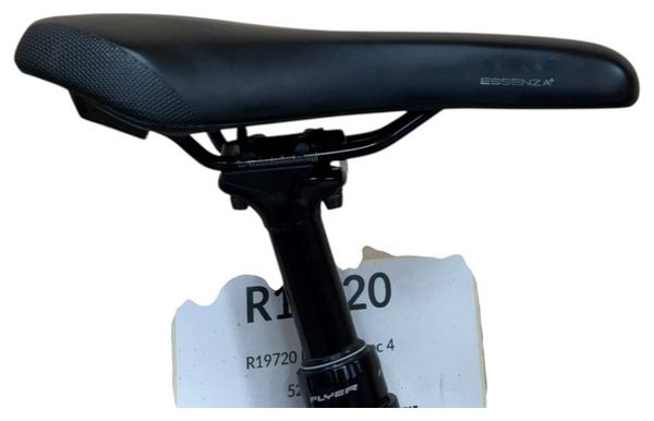 Chargeur Vélo électrique D'origine FLYER 36V 4A Pour Goroc4 (modèles 2020-2021) - Neuf