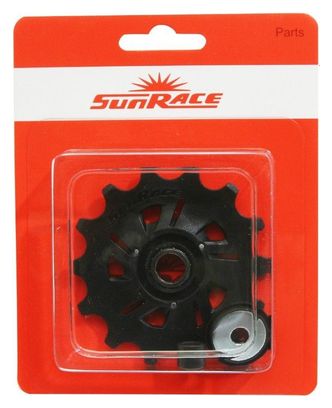 Base deragliatore Sunrace a 14 denti per deragliatore 12-11-10 velocità Ms30-Mx60-Mz80 (venduta per unità)