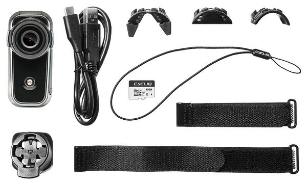 最終値下げ！CYCLIQ FLY6(GEN3) リアライト 楽天市場】CYCLIQ FLY6(GEN3) サイクリック フライ6 リアライト カメラ