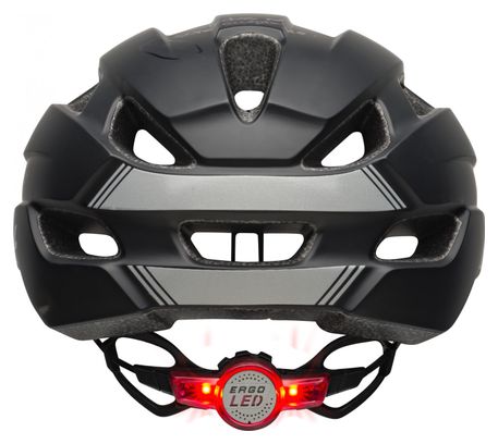 Bell Trace Led Matte Black  Helmet
