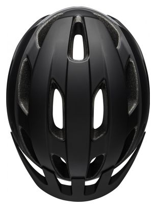 Bell Trace Led Matte Black  Helmet