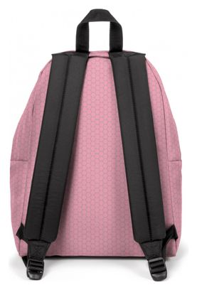 Eastpak Padded Pak'R Backpack Pink