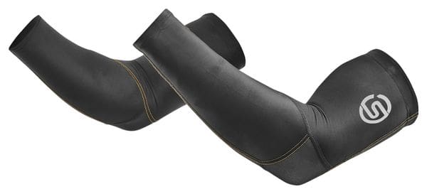Skins Series-3 Arm Sleeve 2.0 Black