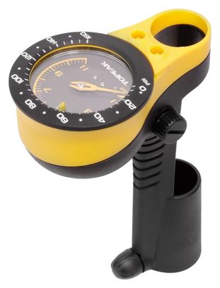 Topeak manometerset Joe Blow Sport III