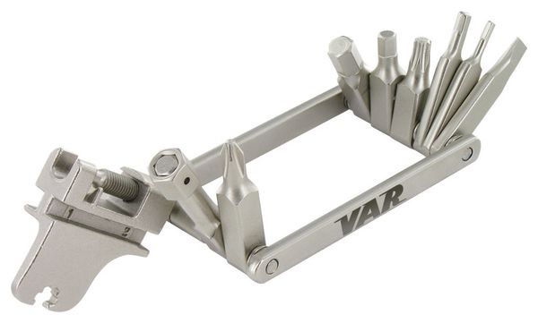 VAR Multi-tool 16 Functions