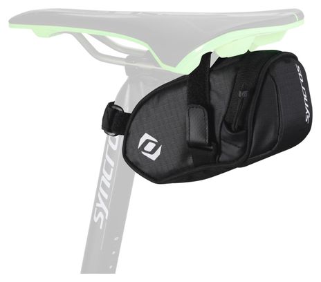 Syncros MTBiker Essentials Saddle Bag + Tools Black