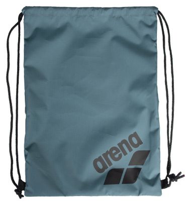 Arena One Go 10L Green Swim Bag