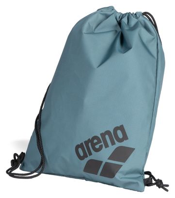 Arena One Go 10L Green Swim Bag