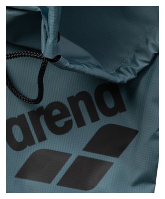 Arena One Go 10L Green Swim Bag