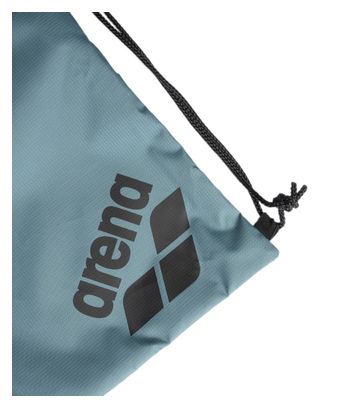 Arena One Go 10L Green Swim Bag