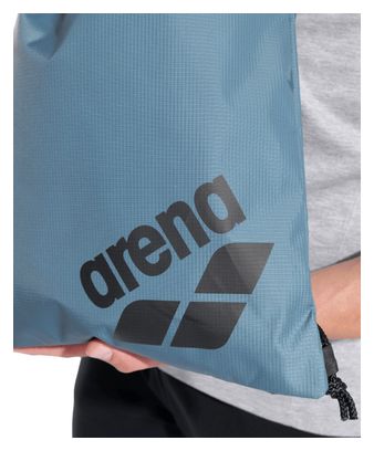 Arena One Go 10L Green Swim Bag