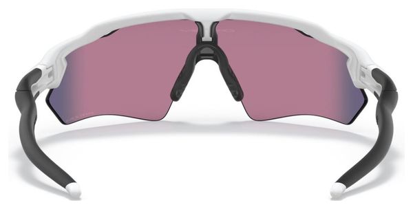 Sonnenbrille für Kinder Oakley Radar EV XS Mattweiß / Prizm Road / Ref.OJ9001-1831