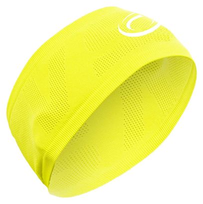 BV Sport Original Headband Yellow