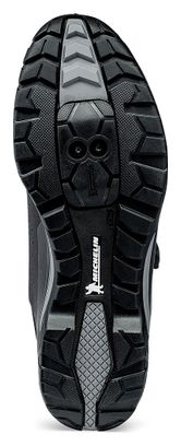 Northwave X-Trail Plus MTB Shoes Black