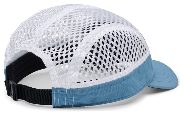 Cappellino Black Diamond Distance LT blu/bianco