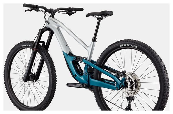 Cannondale Jekyll 2 Full-Suspension MTB Shimano Deore 12V 29
