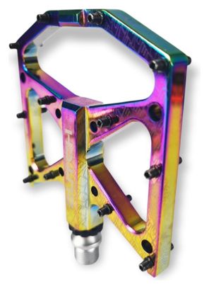 Ice Pedals Butch OIl Slick