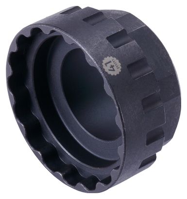 BBB Chainring Remover DirectPlug Shimano XTR Direct-Mount