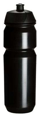Tacx Shiva-Flasche Schwarz 750 ml