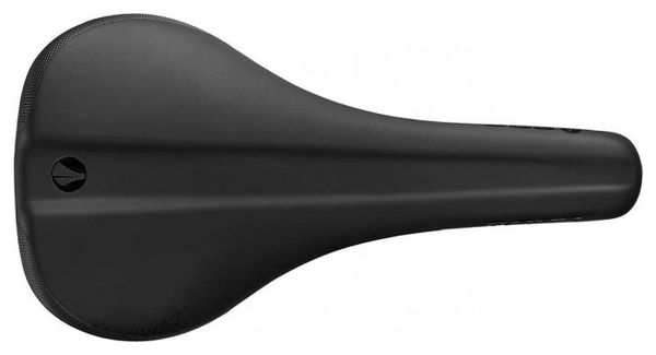 SDG Bel-Air V3 Carbon Black Zadel