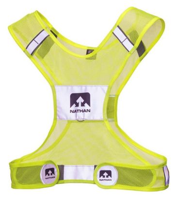 Gilet réfléchissant Nathan Streak