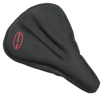 Couvre-selle Extra Gel Sport Confort - Vélos de route/VTT