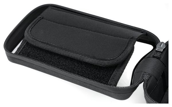Acid Pro 1L Top Tube Bag Black