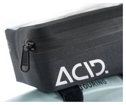 Acid Pro 1L Top Tube Bag Black