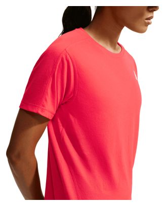 T-Shirt Trail Nike ACG Rouge Femme