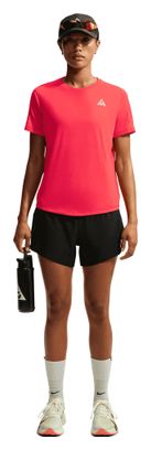 T-Shirt Trail Nike ACG Rouge Femme