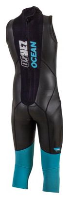 Z3rod Ocean Children's Sky Blue Neoprene Wetsuit