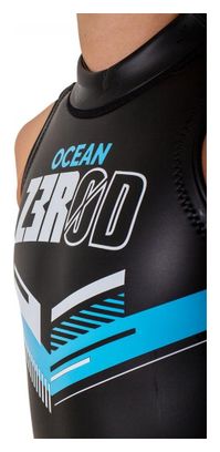 Z3rod Ocean Children's Sky Blue Neoprene Wetsuit