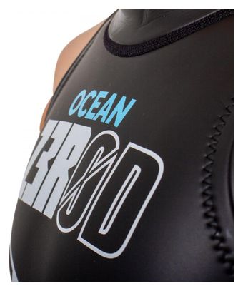 Z3rod Ocean Children's Sky Blue Neoprene Wetsuit
