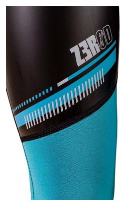 Z3rod Ocean Children's Sky Blue Neoprene Wetsuit