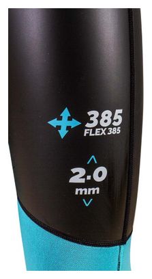 Z3rod Ocean Children's Sky Blue Neoprene Wetsuit