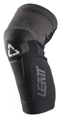 Genouilleres Leatt AirFlex Hybrid noir