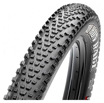 Pneu Maxxis Rekon Race 27.5´´X 2.25 Rigid VTT  Argenté 27.5´´x 2.25