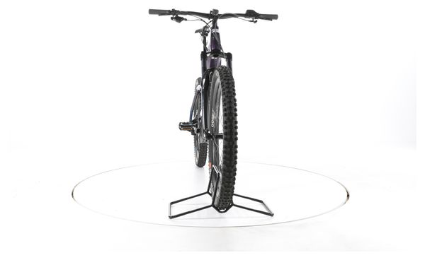 Produit reconditionné - Haibike ALLTRAIL 8 E-Bike Fully - Très Bon Etat