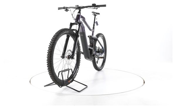 Produit reconditionné - Haibike ALLTRAIL 8 E-Bike Fully - Très Bon Etat