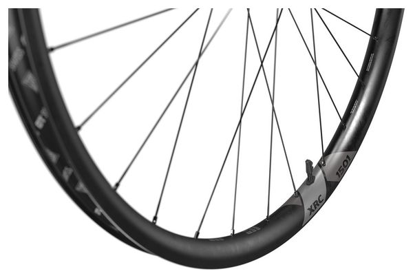 Rueda delantera DT Swiss XRC 1501 Spline One 30 29 &#39;&#39; | Impulso 15x110mm | Centerlock