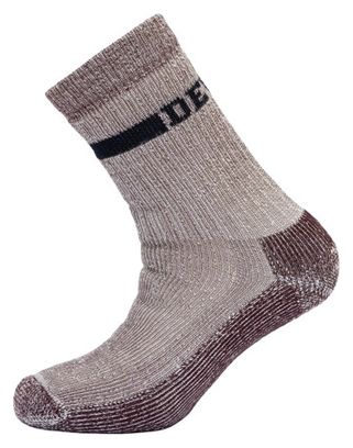 Devold Outdoor Merino Heavy Red Women's Socks