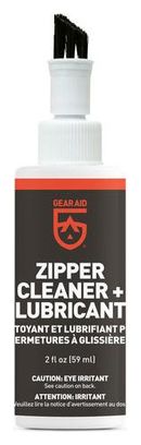 Lubrifiant pour fermetures éclair en tous genres - GEAR AID ZIPPER LUBRICANT 60ml